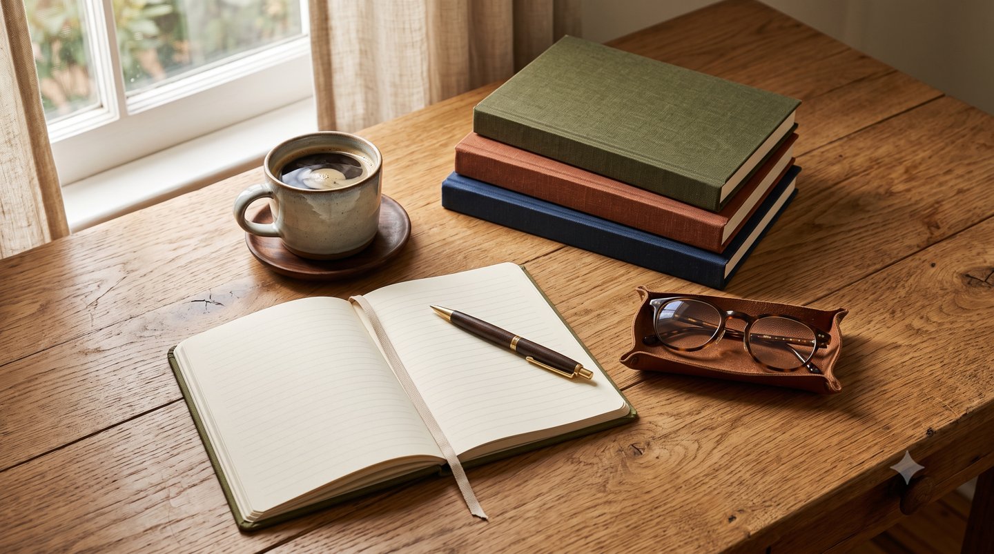 The Best Productivity Books That Actually Change How You Work