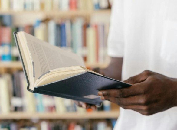 The Best Books for Mindset, Leadership, and Growth