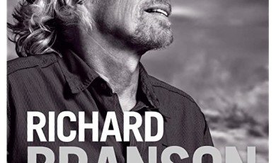 "My Rules: Listen, Learn, Laugh, and Lead" by Branson