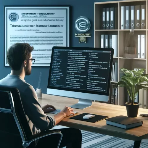 Unveiling the World of MTPE: The Future of Translation