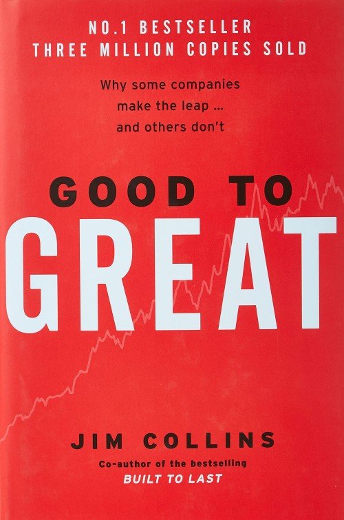Good to Great