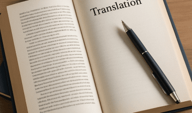 Literatur global verständlich machen