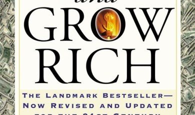 Think and Grow Rich