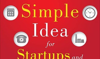 Applying Gospel Principles to Build Successful IT Startups: A Review of 'How IT Startups Are Really Created' by Mervyn E. Jones