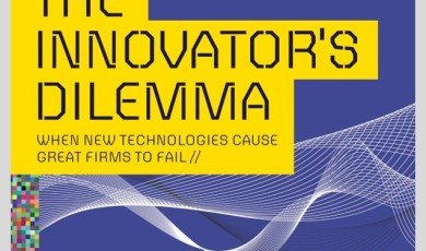 Navigating the Innovator's Dilemma: Embracing Disruptive Technologies for Sustainable Success